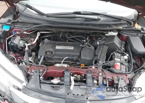 2015 Honda Cr-V Ex z USA, uszkodzony, nr VIN 5J6RM4H57FL116722